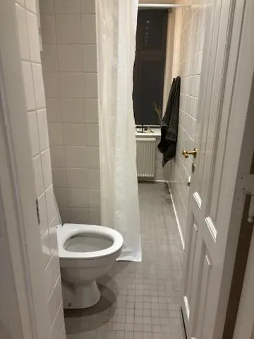 Close To The Lakes And Sankt Hans Torv Appartement